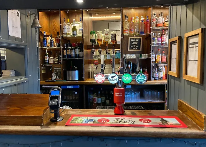 The Buck Inn
