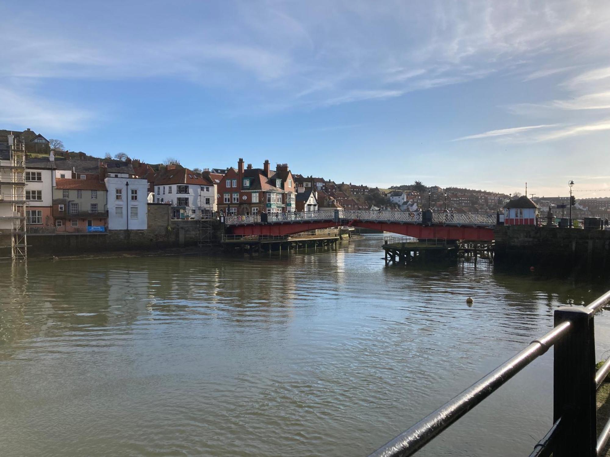The Buck Whitby