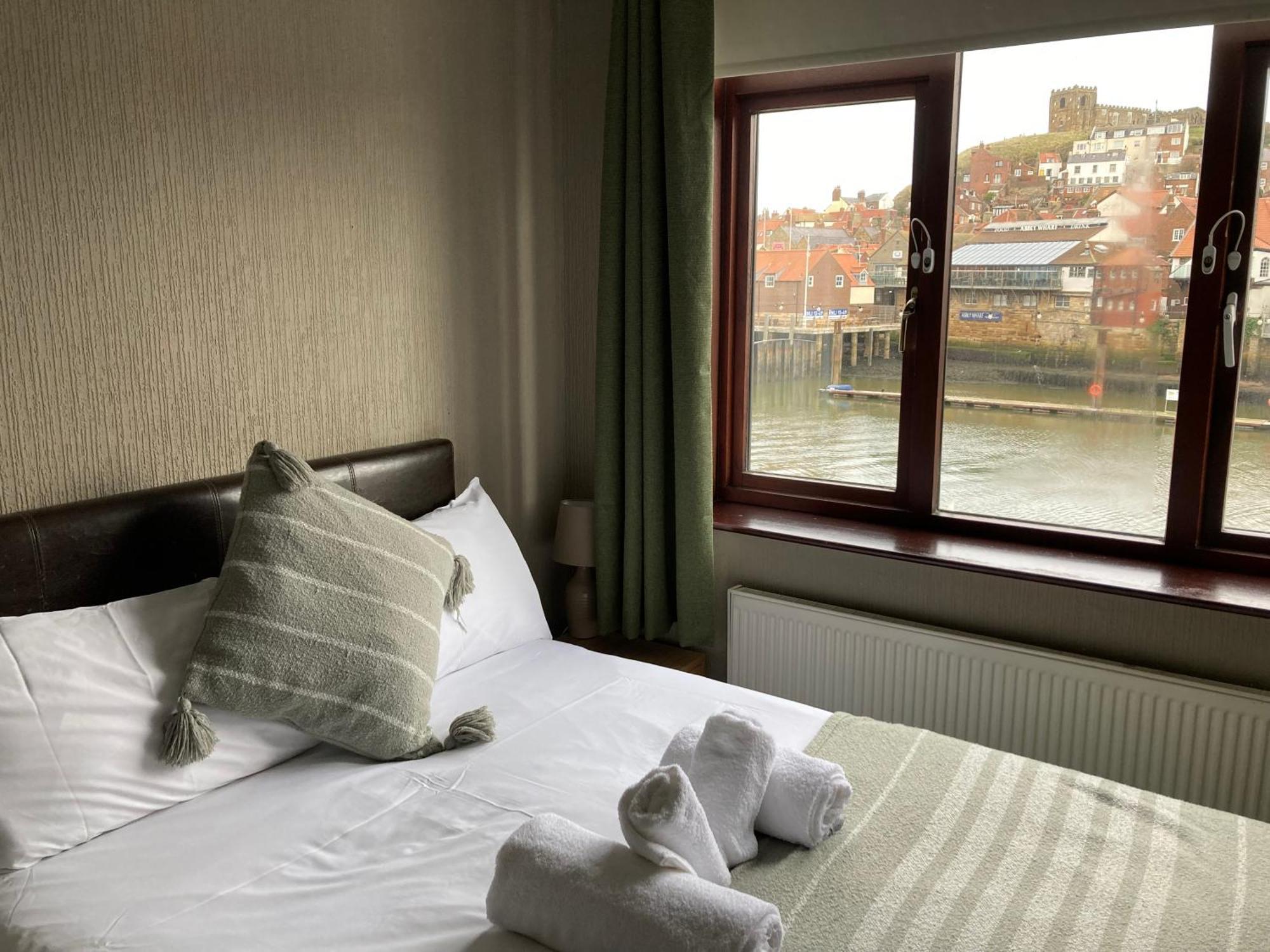 The Buck Hotel