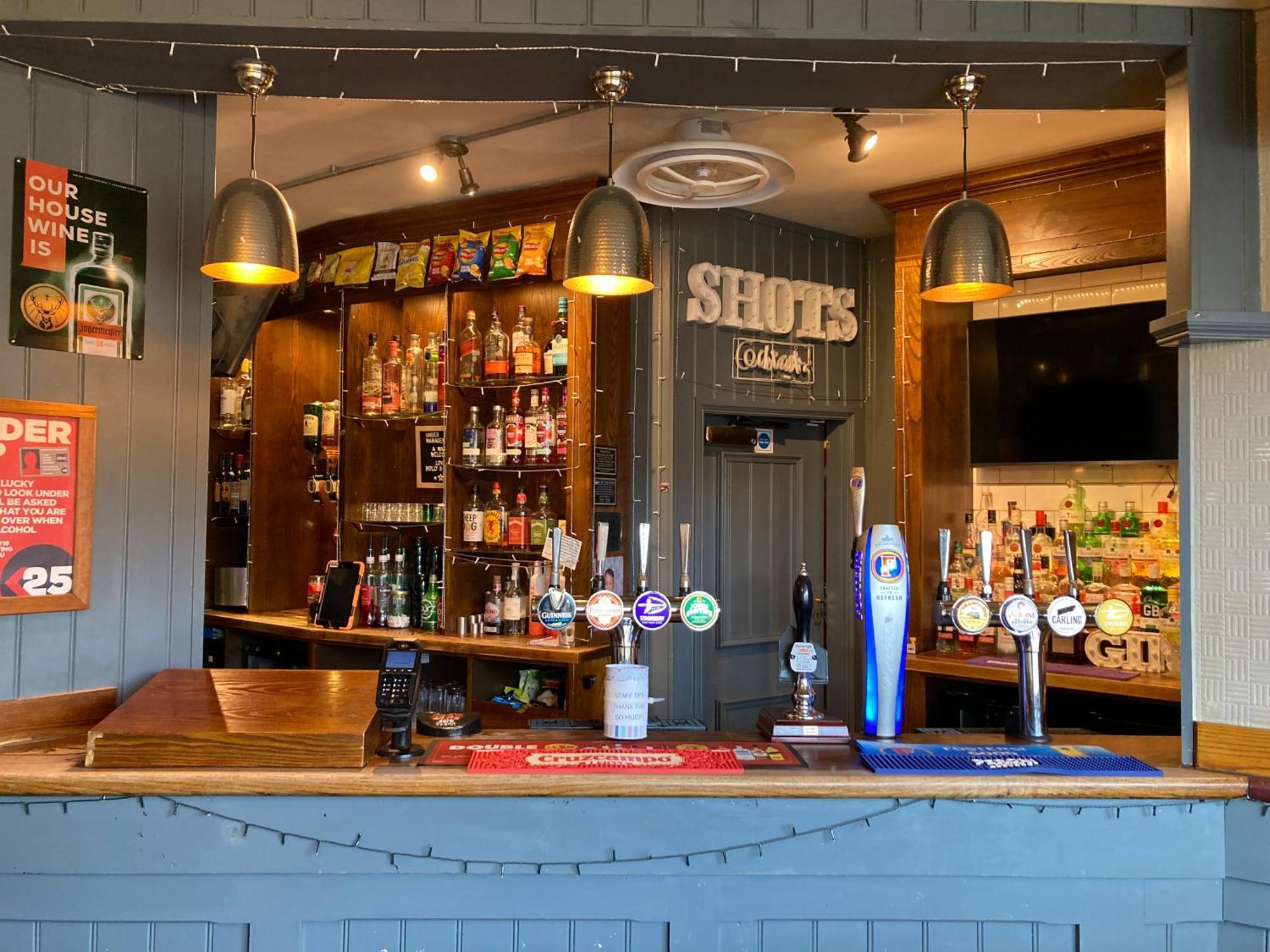 Hotel The Buck Whitby