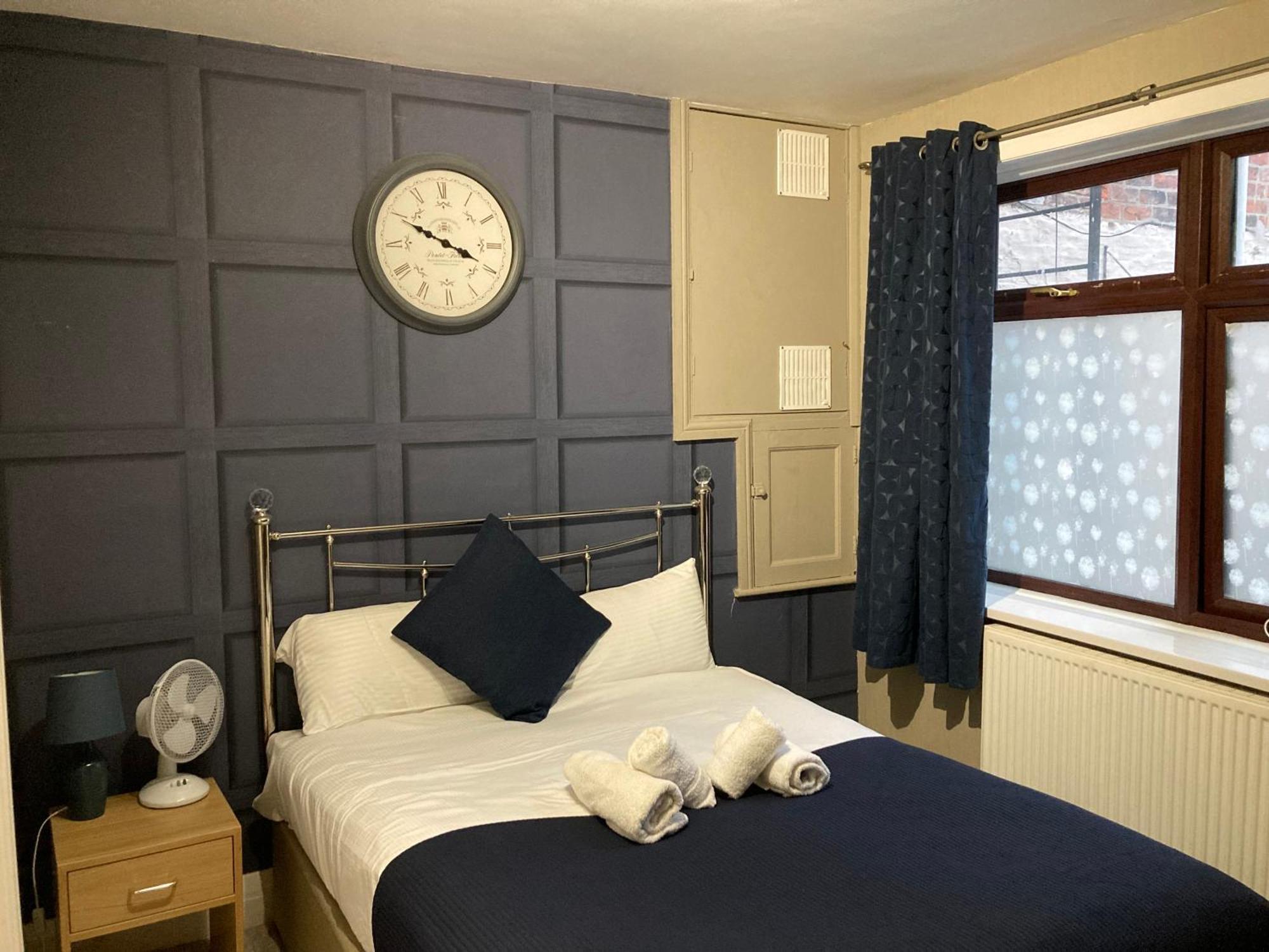 Hotel The Buck