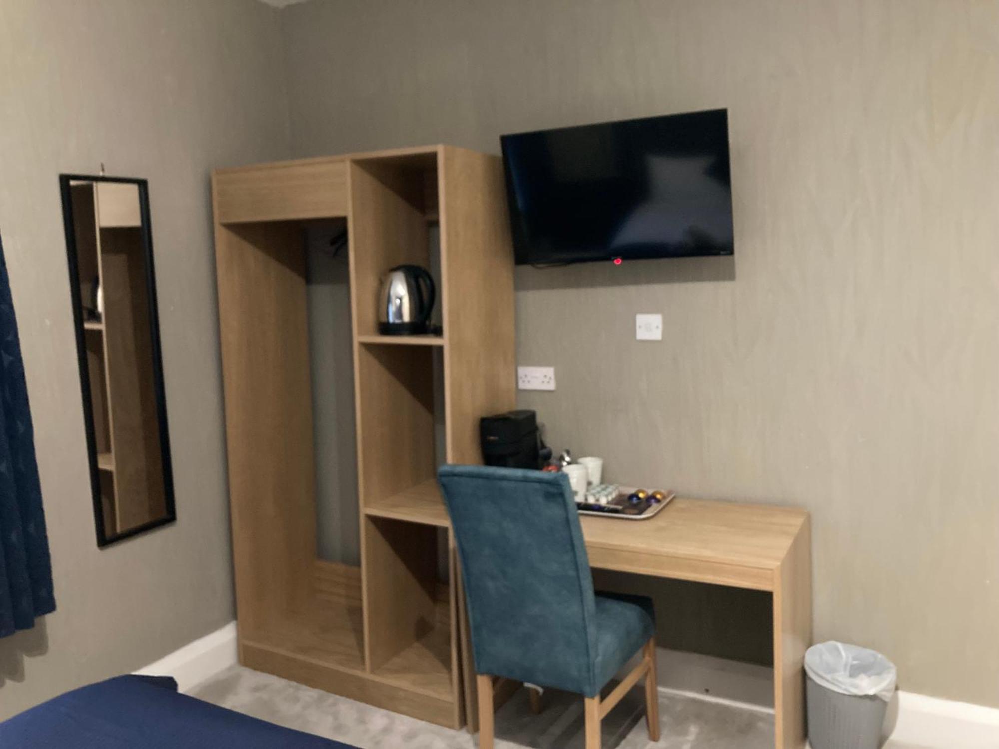 Hotel The Buck *
