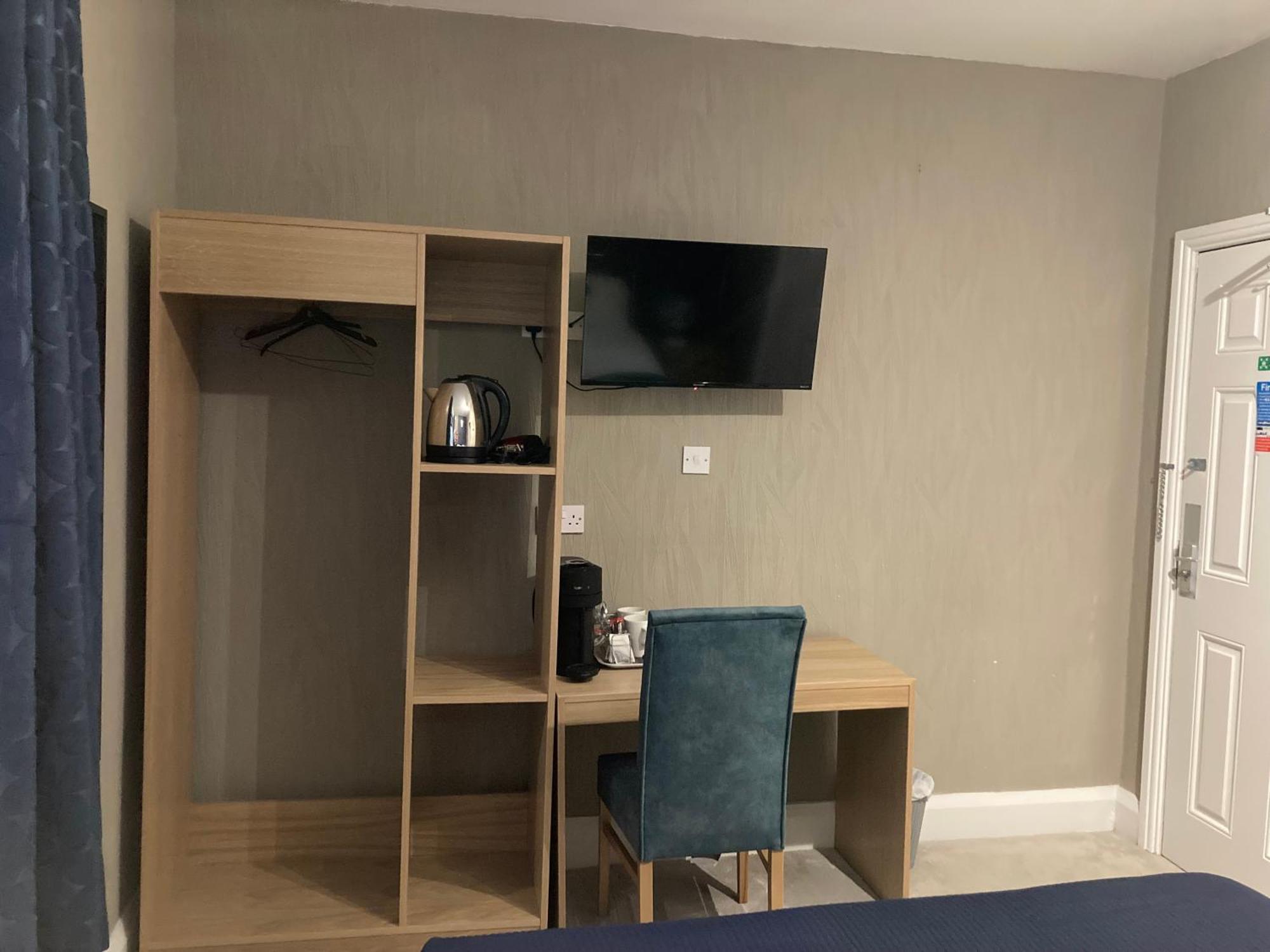 The Buck Hotel Whitby