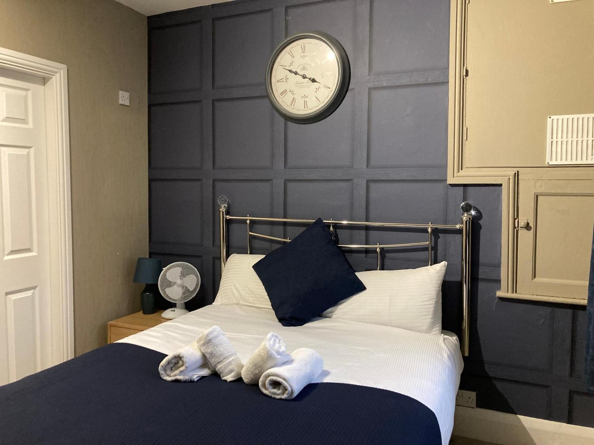 Hotel The Buck Whitby