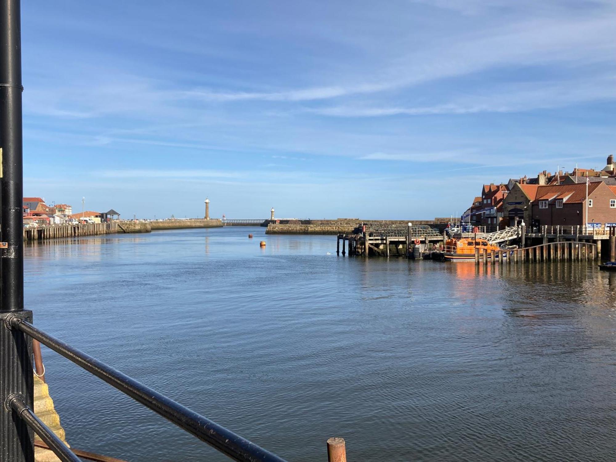 The Buck * Whitby